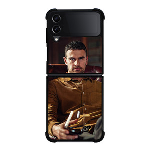 THE GENTLEMEN COOL SERIES Samsung Z Flip 4 Case THE GENTLEMEN COOL SERIES Samsung Z Flip 4 Case