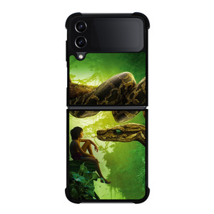 THE JUNGLE BOOK 2016 Samsung Z Flip 4 Case