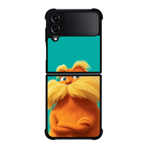 THE LORAX CUTE Samsung Z Flip 4 Case THE LORAX CUTE Samsung Z Flip 4 Case