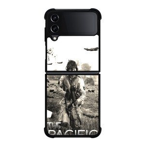 THE PACIFIC SERIES Samsung Z Flip 4 Case