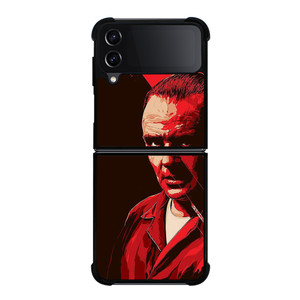 THE SILENCE OF THE LAMBS Samsung Z Flip 4 Case THE SILENCE OF THE LAMBS Samsung Z Flip 4 Case