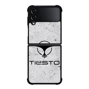 TIESTO DJ ICON Samsung Z Flip 4 Case TIESTO DJ ICON Samsung Z Flip 4 Case