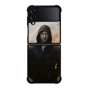 TOM CRUISE COOL Samsung Z Flip 4 Case TOM CRUISE COOL Samsung Z Flip 4 Case