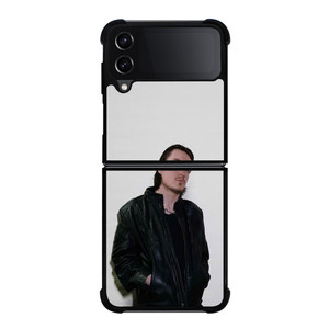 TOMMY RICHMAN COOL Samsung Z Flip 4 Case