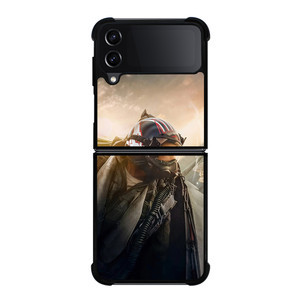 TOP GUN MAVERICK COOL MOVIE Samsung Z Flip 4 Case TOP GUN MAVERICK COOL MOVIE Samsung Z Flip 4 Case