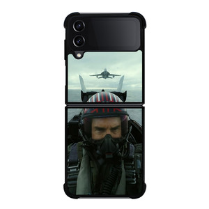 TOP GUN MAVERICK COOL Samsung Z Flip 4 Case TOP GUN MAVERICK COOL Samsung Z Flip 4 Case