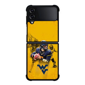 WEST VIRGINIA SYMBOL Samsung Z Flip 4 Case WEST VIRGINIA SYMBOL Samsung Z Flip 4 Case