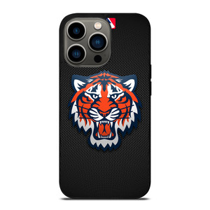 DETROIT TIGERS ICON iPhone 13 Pro Case