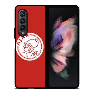 AJAX AMSTERDAM ICON Samsung Z Fold 3 Case AJAX AMSTERDAM ICON Samsung Z Fold 3 Case