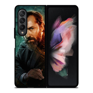 ALBUS DUMBLEDORE FANTASTIC BEASTS Samsung Z Fold 3 Case