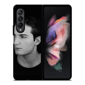 ALESSO COOL DJ Samsung Z Fold 3 Case