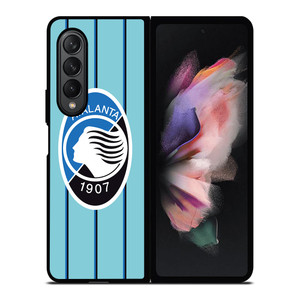 ATALANTA 1907 LOGO Samsung Z Fold 3 Case ATALANTA 1907 LOGO Samsung Z Fold 3 Case