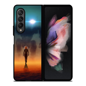 ATLAS MOVIE Samsung Z Fold 3 Case