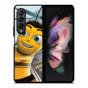 BEE MOVIE COOL Samsung Z Fold 3 Case