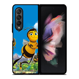 BEE MOVIE Samsung Z Fold 3 Case