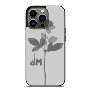 DEPECHE MODE 2 iPhone 13 Pro Case