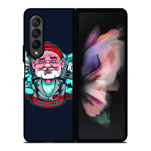 BILL MURRAY LEGEND ICON Samsung Z Fold 3 Case BILL MURRAY LEGEND ICON Samsung Z Fold 3 Case