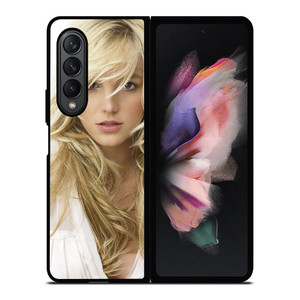BRITNEY SPEARS CUTE Samsung Z Fold 3 Case