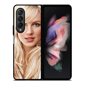 BRITNEY SPEARS Samsung Z Fold 3 Case