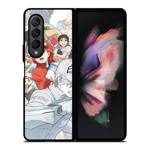 CELLS AT WORK CHARACTERS Samsung Z Fold 3 Case CELLS AT WORK CHARACTERS Samsung Z Fold 3 Case