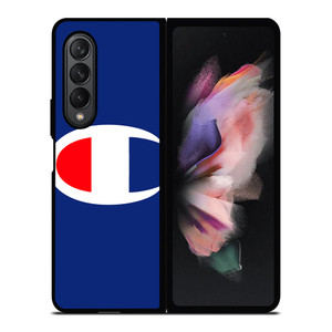 CHAMPION ICON Samsung Z Fold 3 Case CHAMPION ICON Samsung Z Fold 3 Case