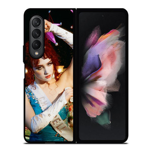 CHAPPELL ROAN COOL Samsung Z Fold 3 Case