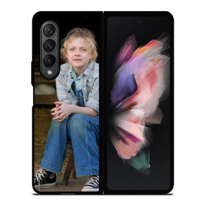 CHARLOTTE'S WEB MOVIE Samsung Z Fold 3 Case