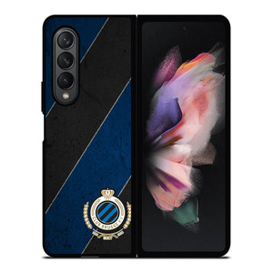 CLUB BRUGGE KV ICON Samsung Z Fold 3 Case CLUB BRUGGE KV ICON Samsung Z Fold 3 Case