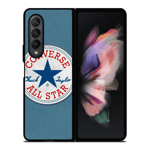 CONVERSE ALL STAR ICON Samsung Z Fold 3 Case