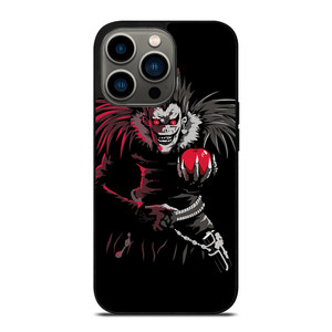 DEATH NOTE RYUK 2 iPhone 13 Pro Case