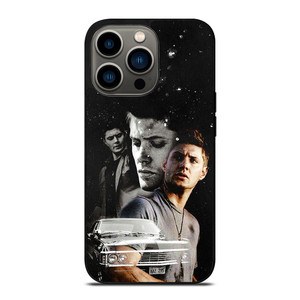 DEAN WINCHESTER iPhone 13 Pro Case DEAN WINCHESTER iPhone 13 Pro Case