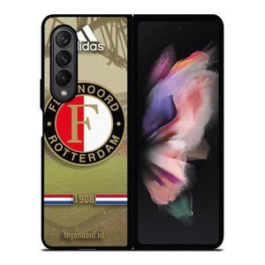 FEYENOORD ROTTERDAM ICON Samsung Z Fold 3 Case