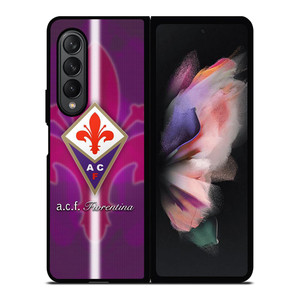FIORENTINA FC ICON Samsung Z Fold 3 Case