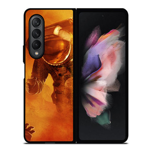 FOR ALL MANKIND SERIES TV Samsung Z Fold 3 Case FOR ALL MANKIND SERIES TV Samsung Z Fold 3 Case