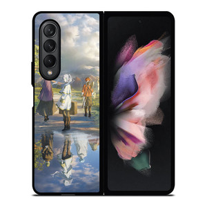 FRIEREN SERIES Samsung Z Fold 3 Case