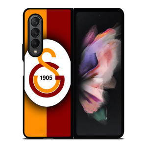 GALATASARAY FC ICON Samsung Z Fold 3 Case