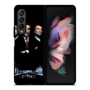 GOODFELLAS COOL MOVIE Samsung Z Fold 3 Case GOODFELLAS COOL MOVIE Samsung Z Fold 3 Case