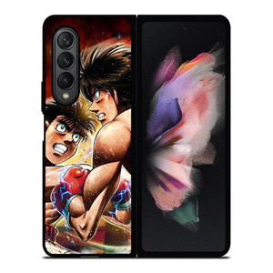 HAJIME NO IPPO BOXING Samsung Z Fold 3 Case