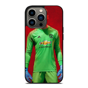 DAVID DE GEA iPhone 13 Pro Case