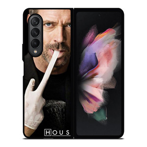 HOUSE MD COOL SERIES Samsung Z Fold 3 Case