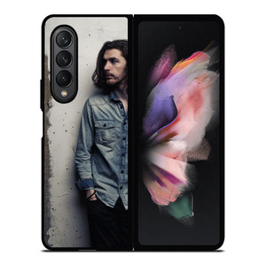 HOZIER COOL Samsung Z Fold 3 Case