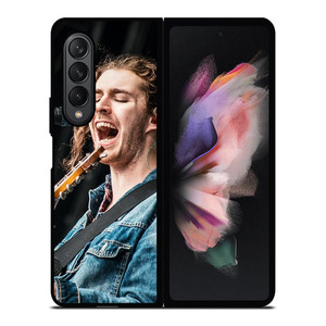 HOZIER SINGING Samsung Z Fold 3 Case HOZIER SINGING Samsung Z Fold 3 Case