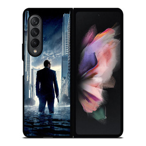 INCEPTION LEONARDO Samsung Z Fold 3 Case
