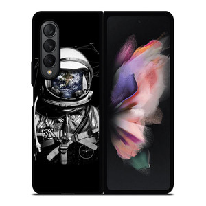INTERSTELLAR ART Samsung Z Fold 3 Case