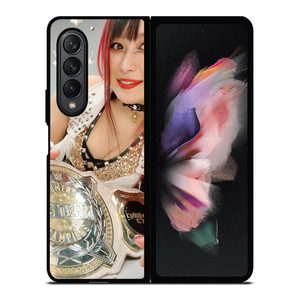 IYO SKY WWE Samsung Z Fold 3 Case IYO SKY WWE Samsung Z Fold 3 Case