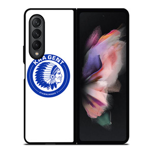 KAA GENT ICON CLUB Samsung Z Fold 3 Case KAA GENT ICON CLUB Samsung Z Fold 3 Case