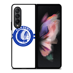 KAA GENT ICON Samsung Z Fold 3 Case