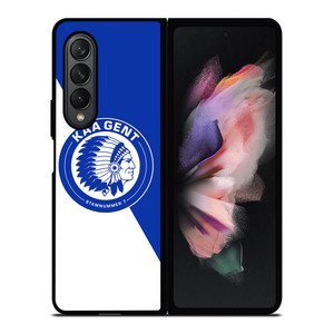 KAA GENT LOGO Samsung Z Fold 3 Case