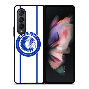 KAA GENT SYMBOL Samsung Z Fold 3 Case KAA GENT SYMBOL Samsung Z Fold 3 Case