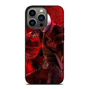 DANTE DEVIL MAY CRY iPhone 13 Pro Case